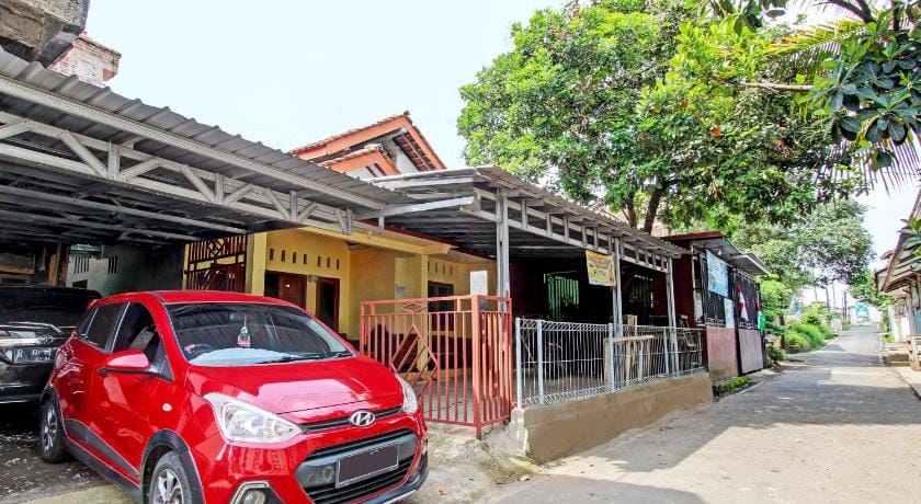 Hotel O Juan Kostel Hotel in Indonesia