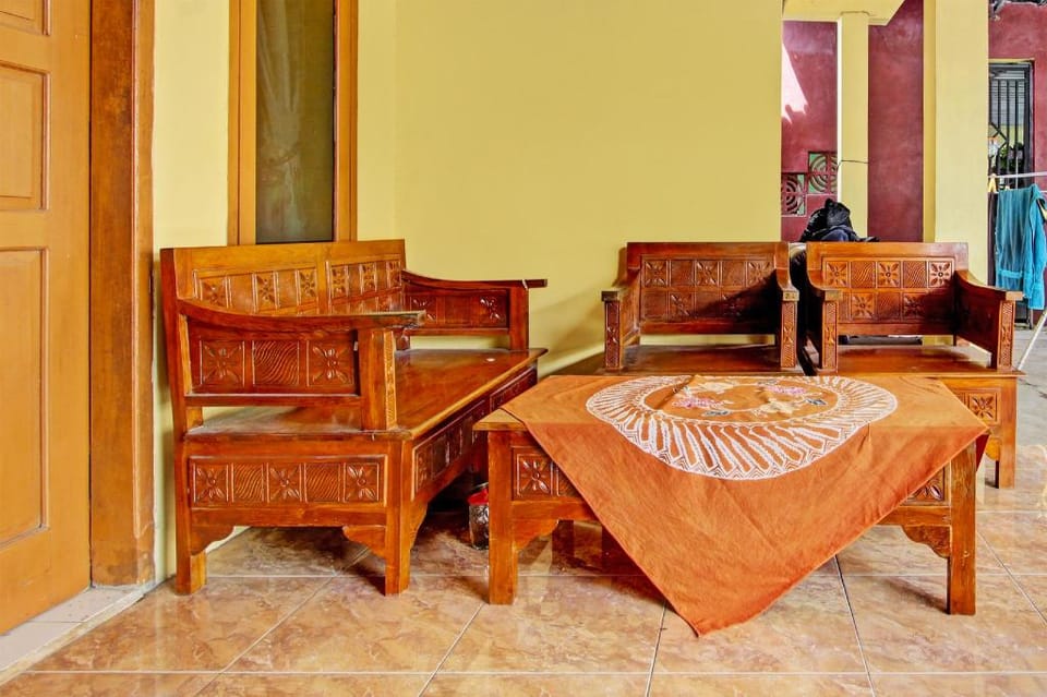 Hotel O Juan Kostel Hotel in Indonesia