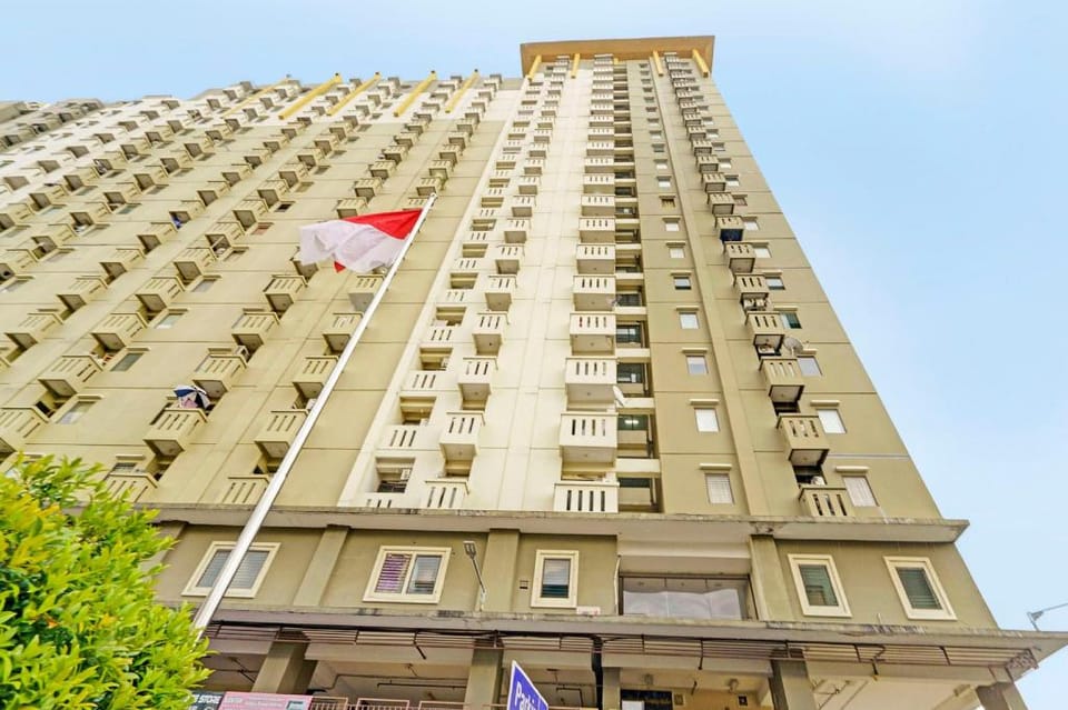 OYO 93463 Apartemen Gateway Cicadas By Gpro Hotel in Bandung