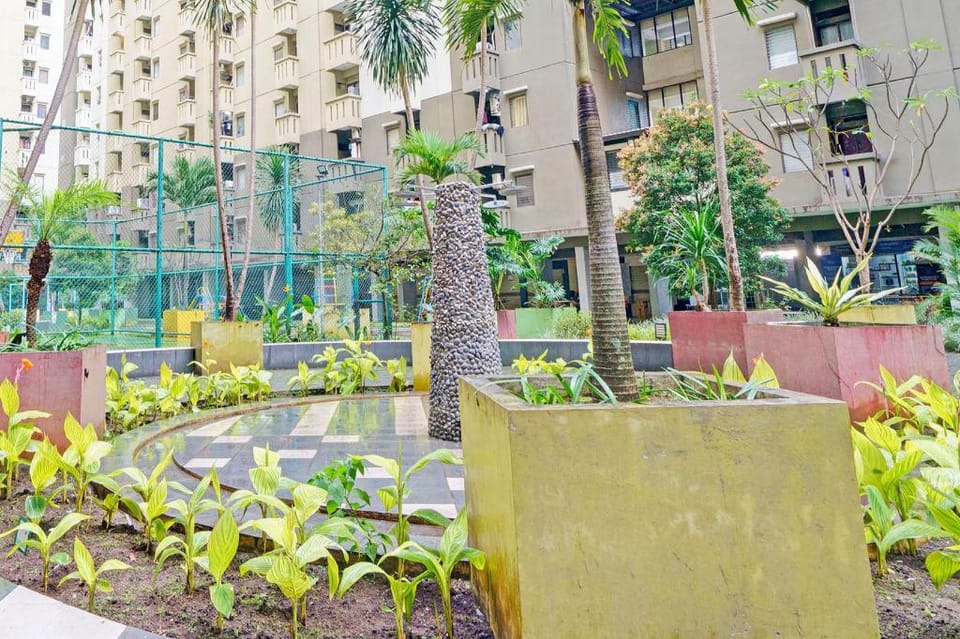 OYO 93463 Apartemen Gateway Cicadas By Gpro Hotel in Bandung