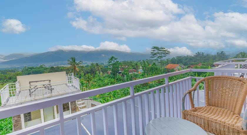 Hotel Griya Katarina Hotel in Indonesia