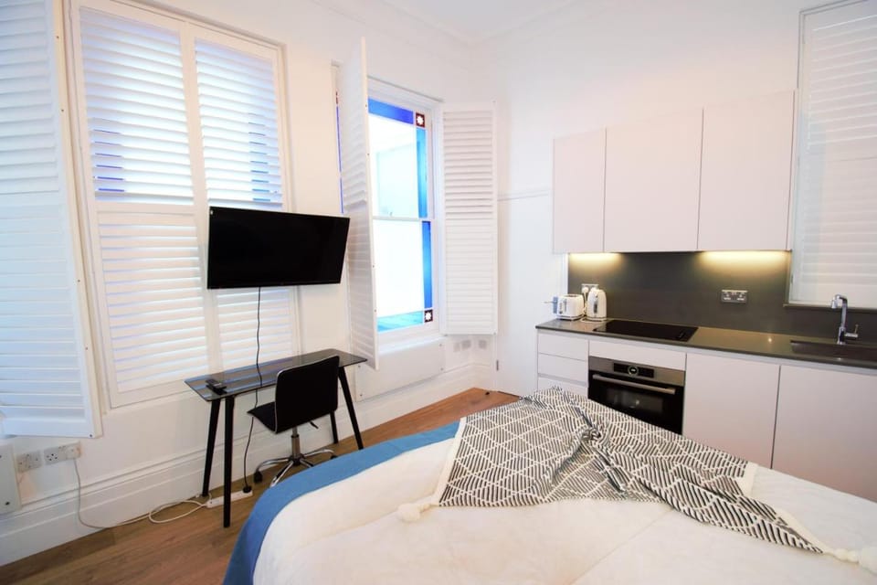 Kensington Studios Apartment in City of Westminster