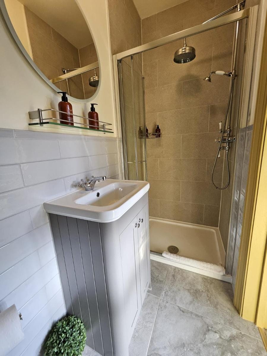 The Bluebell Bed and Breakfast in Bath