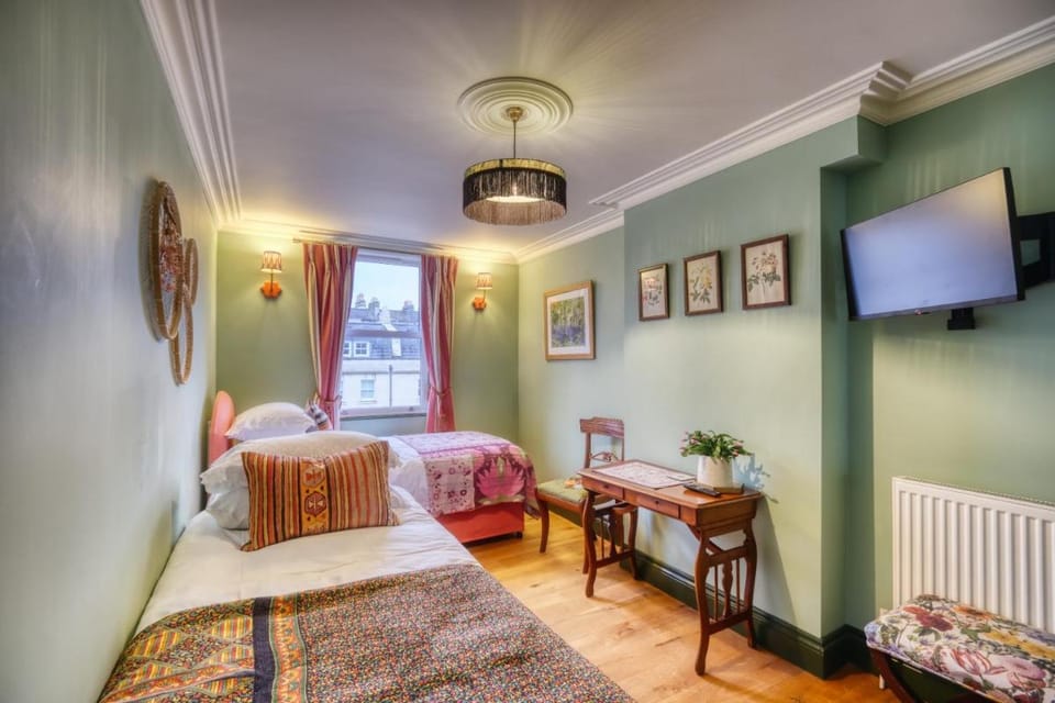 The Bluebell Bed and Breakfast in Bath