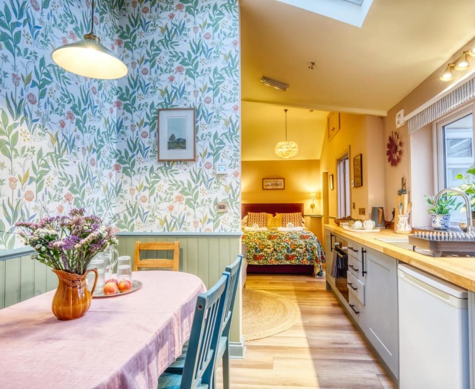 The Bluebell Bed and Breakfast in Bath