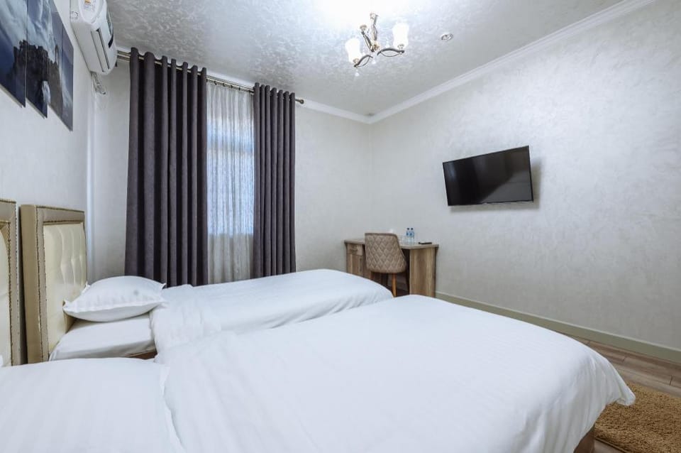 Atlantis Hotel Hotel in Europe