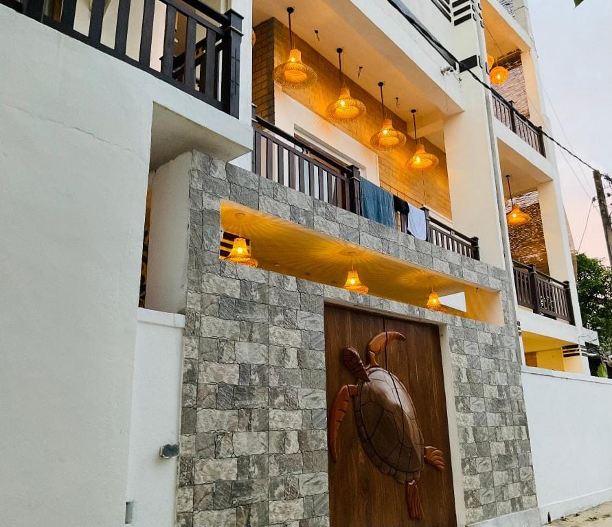 Surf 247 weligama Hotel in Southern Province
