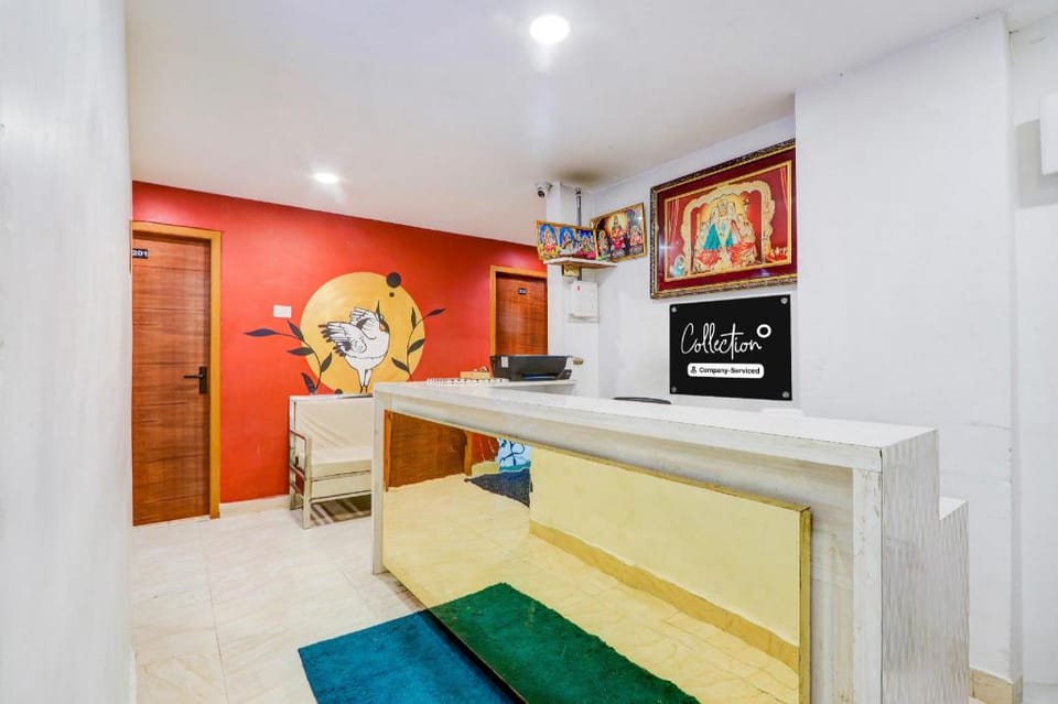 Super Collection O Bommarilu Warangal Hotel in Telangana