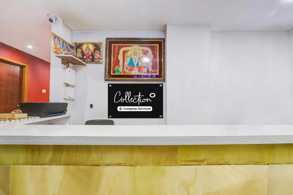 Super Collection O Bommarilu Warangal Hotel in Telangana