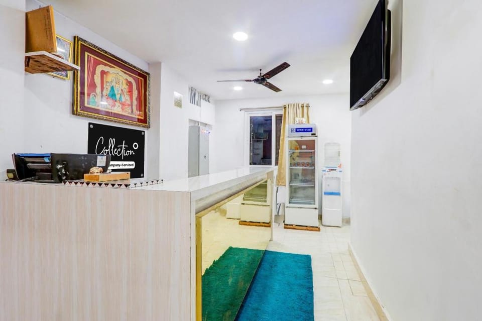 Super Collection O Bommarilu Warangal Hotel in Telangana