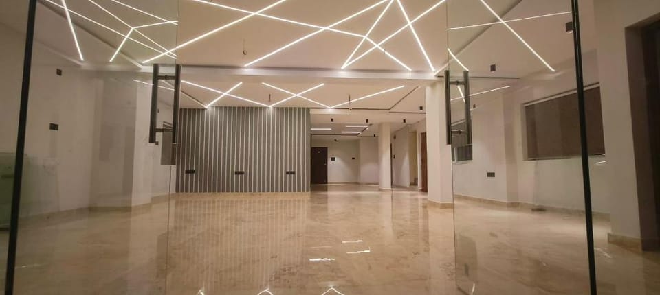 Nebo Suites Hotel in Visakhapatnam