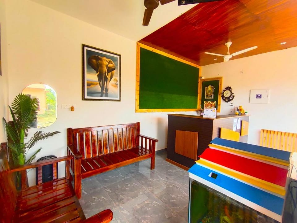 De' Capital Hotel Hotel in Puducherry, India