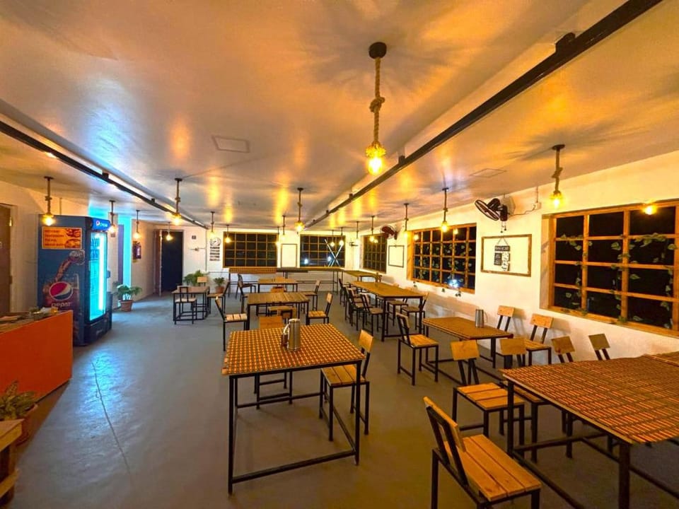 De' Capital Hotel Hotel in Puducherry, India
