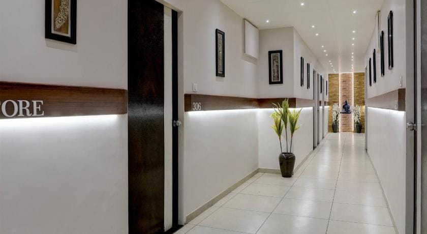 Hotel O DH Hotel in Vadodara