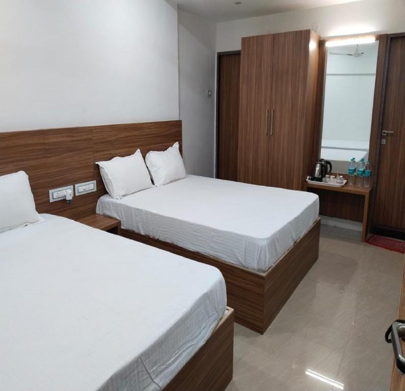 Sri Krishna Residency Hotel in Tamil Nadu