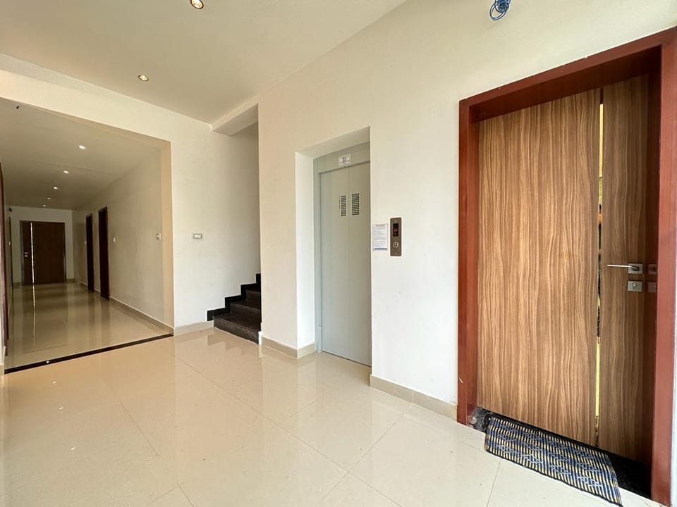 Sri Krishna Residency Hotel in Tamil Nadu
