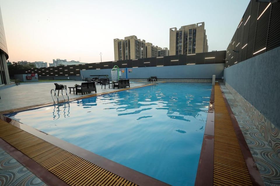 Regenta - The World Surat Hotel in Gujarat
