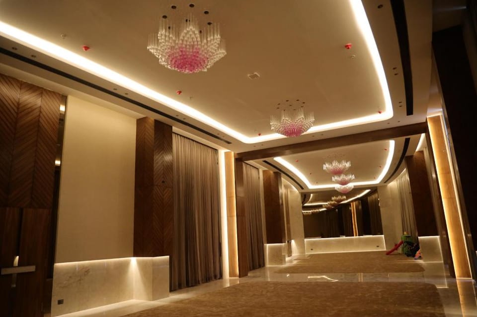 Regenta - The World Surat Hotel in Gujarat