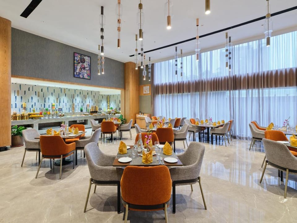 Regenta - The World Surat Hotel in Gujarat