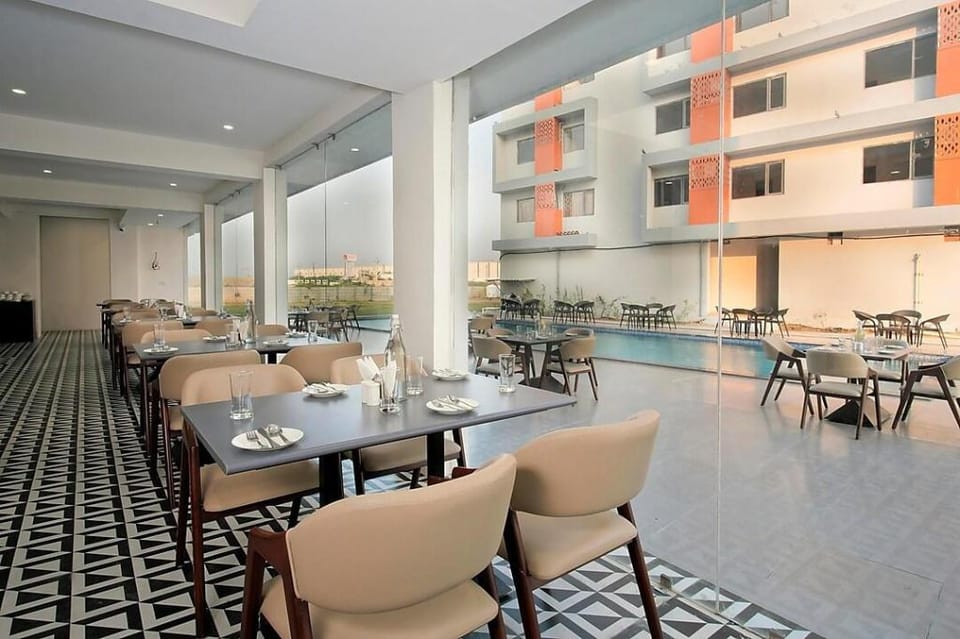 Pride Elite Wellness Resort Becharaji near Becharaji Railway Station Hotel in Gujarat