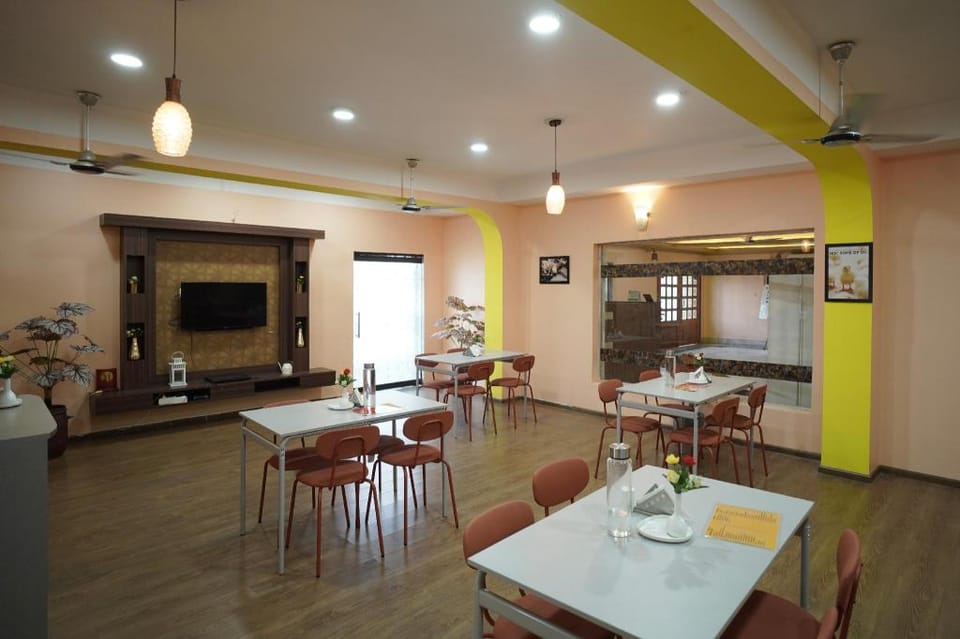 Siliguri Club Hotel in West Bengal