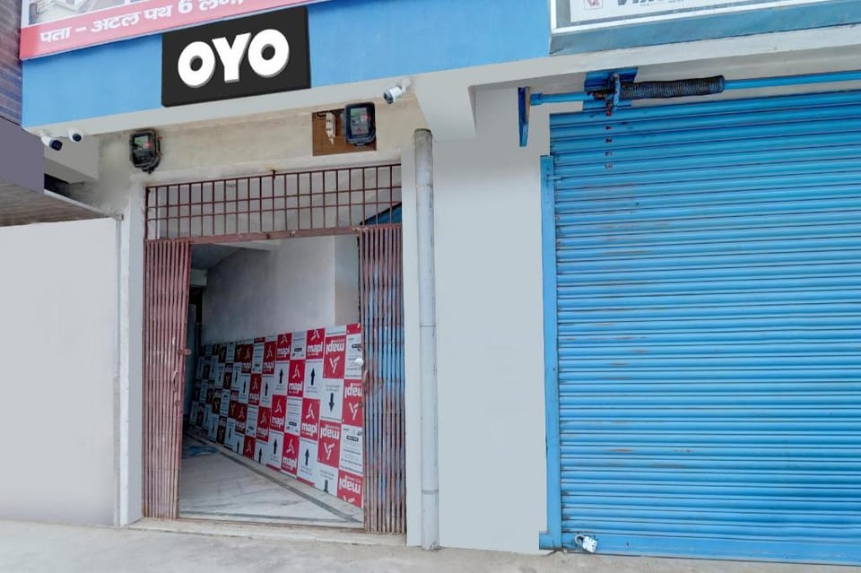 Hotel O Marina inn Hotel in India