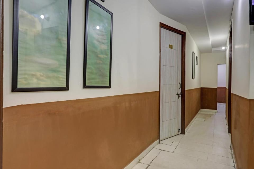 Hotel O Kanak palace Hotel in New Delhi