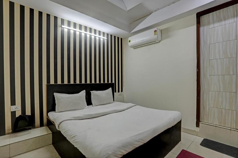 Hotel O Kanak palace Hotel in New Delhi