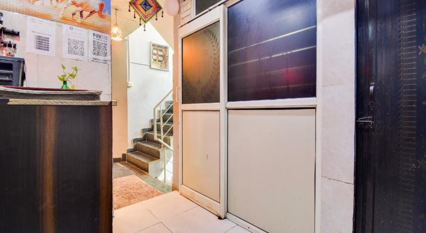 Hotel O Dev Residency Inn Hotel in Delhi