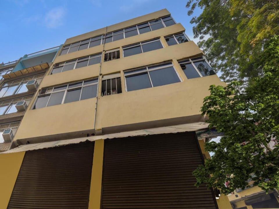 Hotel O Dev Residency Inn Hotel in Delhi