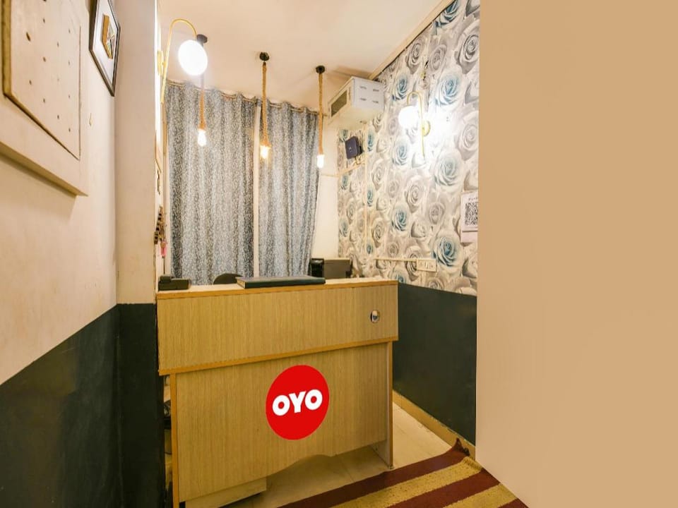 Hotel O Unique Delhi Home Stay Hotel in New Delhi