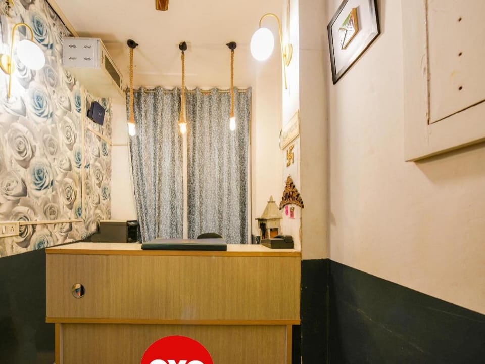 Hotel O Unique Delhi Home Stay Hotel in New Delhi