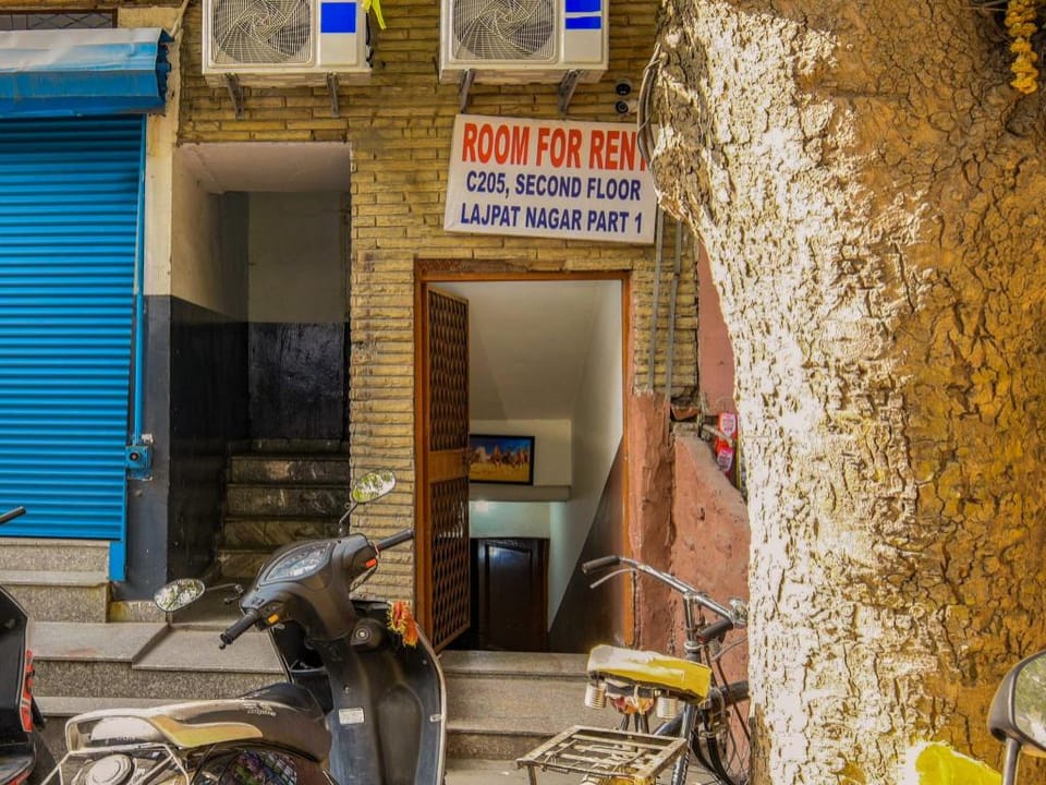 Hotel O Unique Delhi Home Stay Hotel in New Delhi