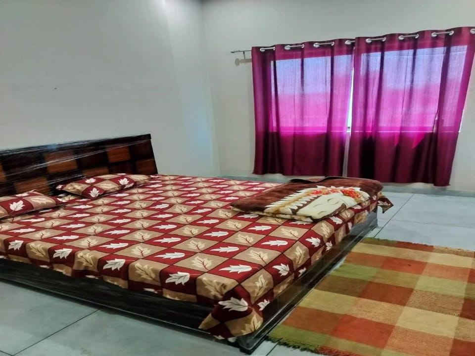 OYO Bhai Ji Restaurant Hotel in Uttarakhand