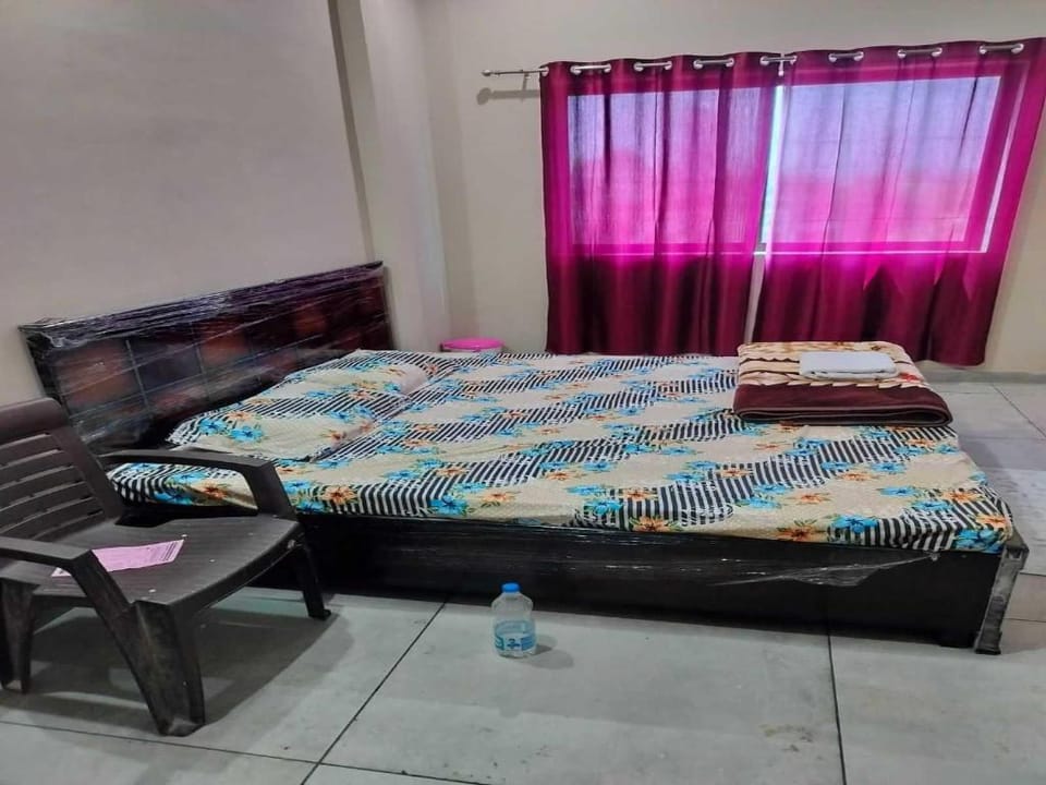 OYO Bhai Ji Restaurant Hotel in Uttarakhand