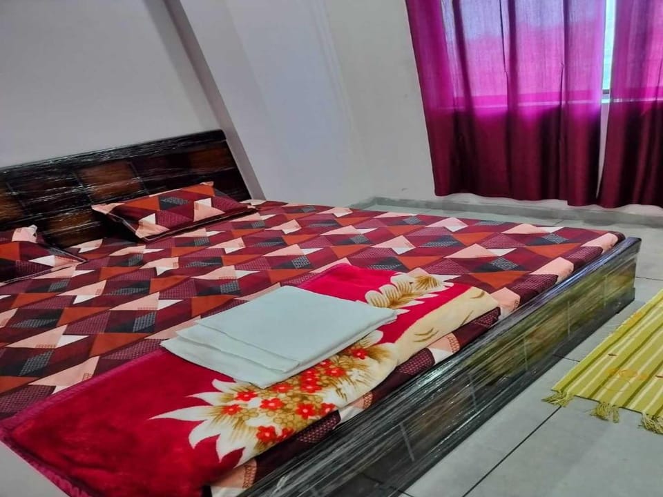 OYO Bhai Ji Restaurant Hotel in Uttarakhand
