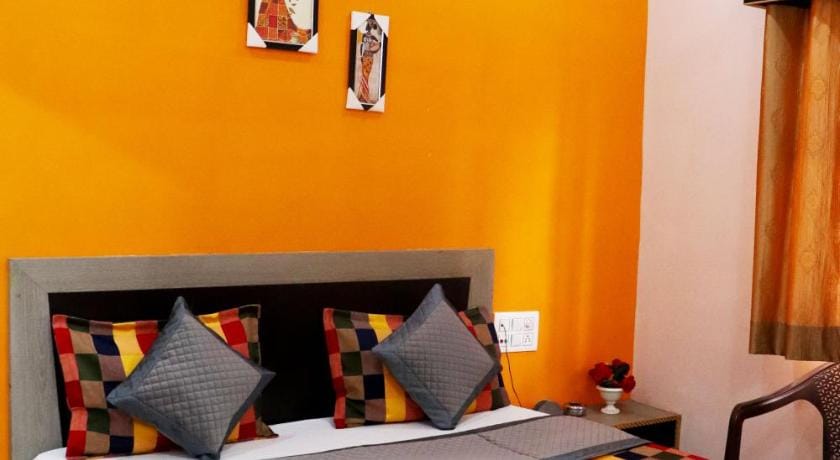 Hotel Adarsh Palace Hotel in India