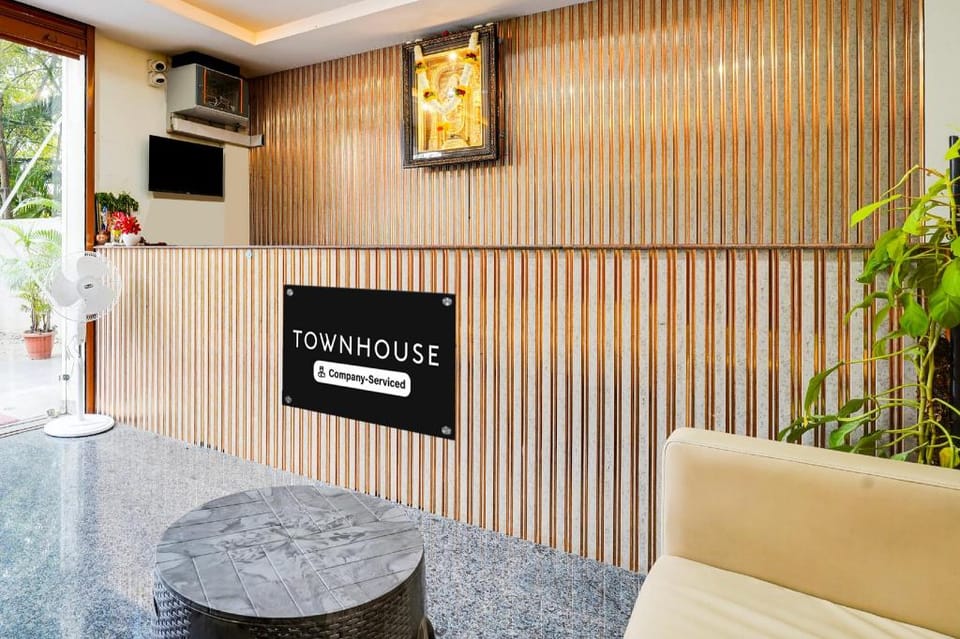 Super Townhouse Bidadi Formerly Royal Garuda Hotel in Bengaluru