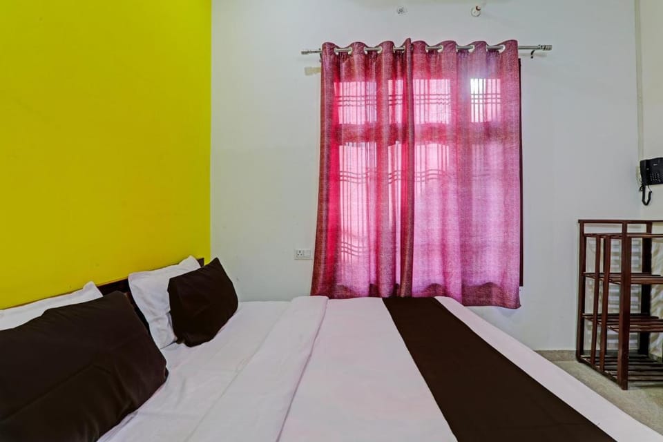 Hotel O Vikas Inn Hotel in Nepal