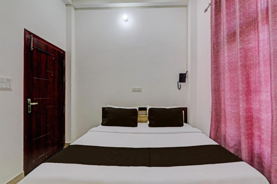 Hotel O Vikas Inn Hotel in Nepal