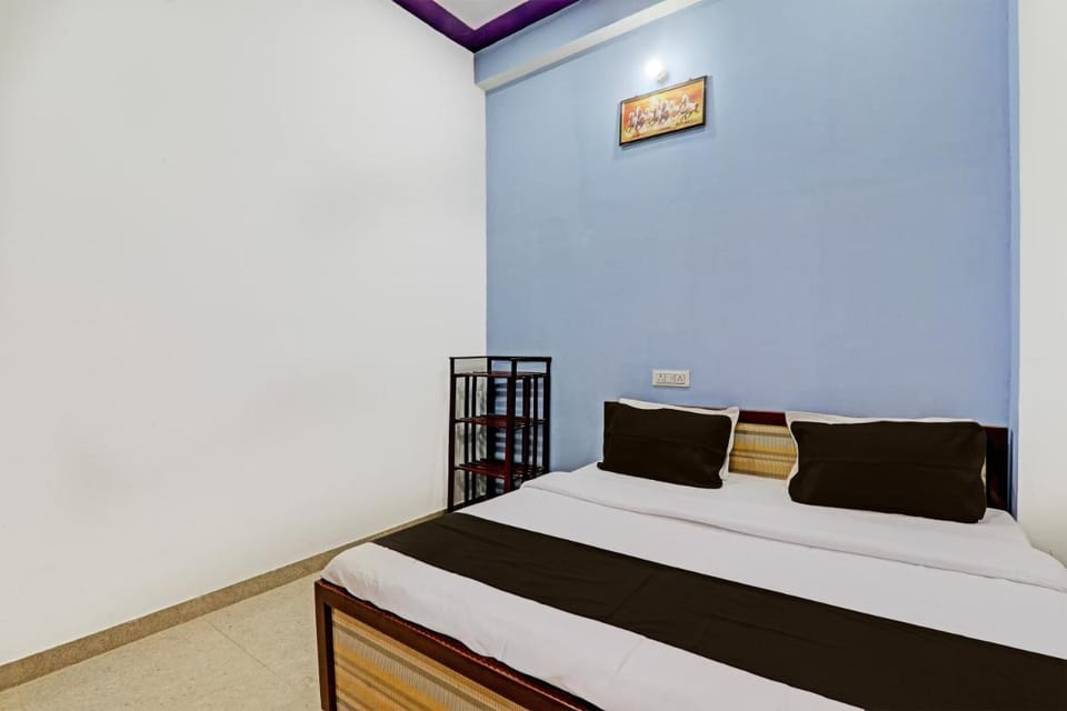 Hotel O Vikas Inn Hotel in Nepal