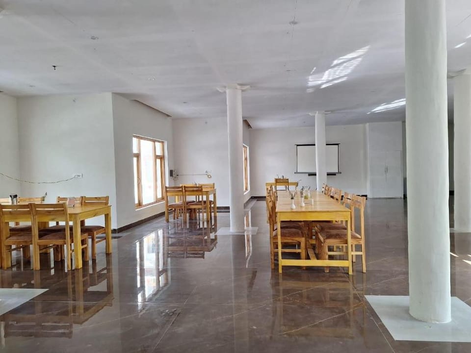 Indus Serenity Retreat Ladakh Hotel in India