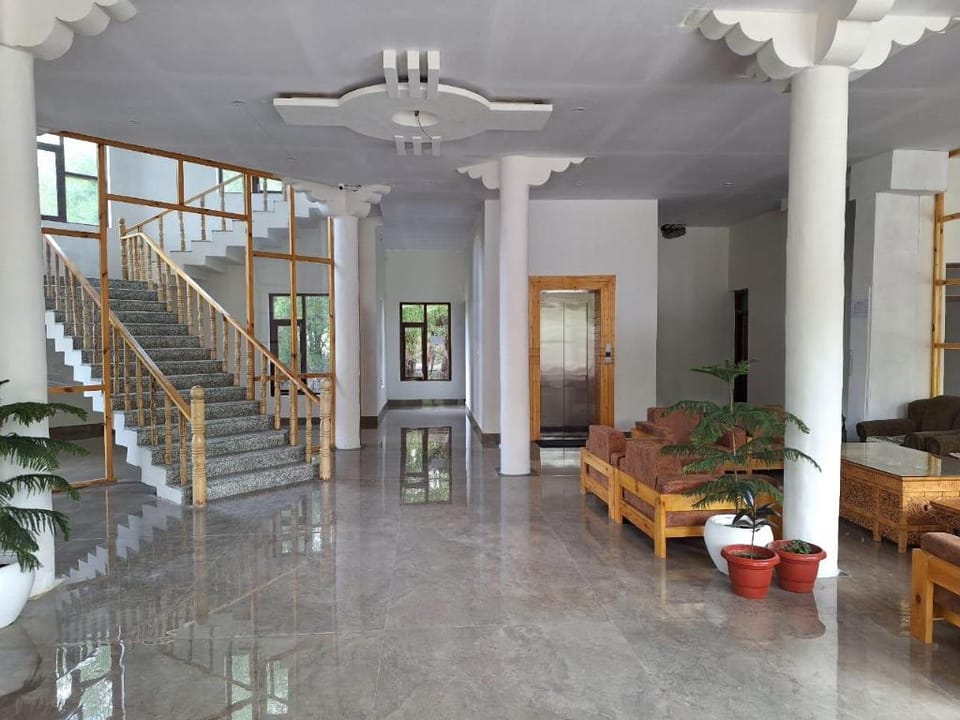 Indus Serenity Retreat Ladakh Hotel in India