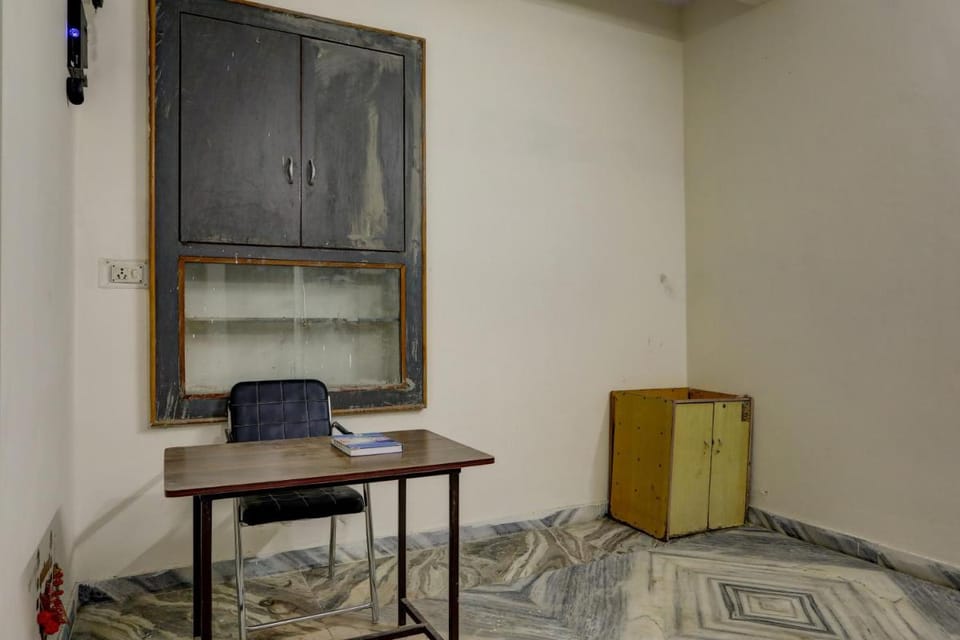 Hotel O Aanjaney Residency Hotel in Rajasthan