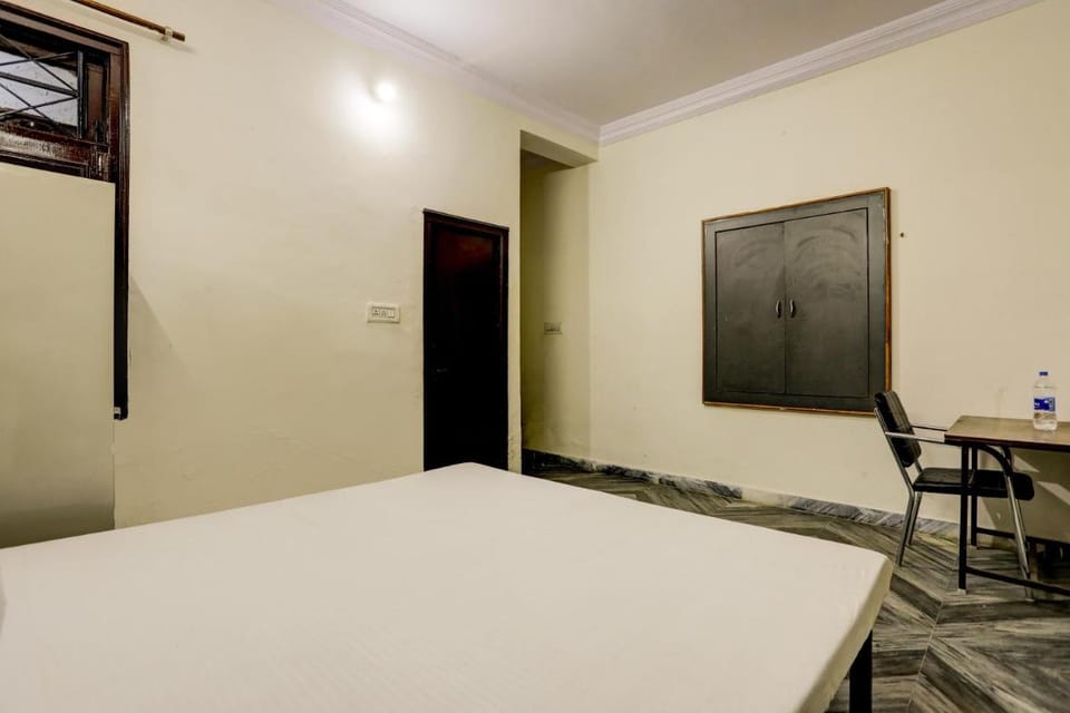 Hotel O Aanjaney Residency Hotel in Rajasthan