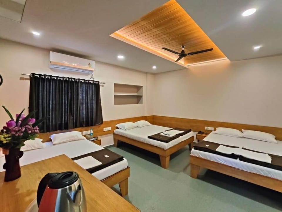 Hotel Shivansh Executive Hotel in Karnataka
