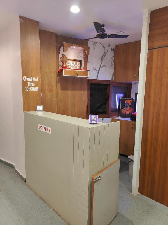 Hotel Shivansh Executive Hotel in Karnataka