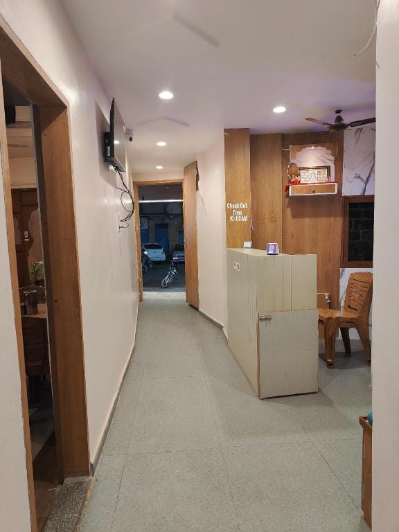Hotel Shivansh Executive Hotel in Karnataka