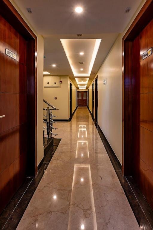Hotel Mertiya Residency Hotel in Rajasthan