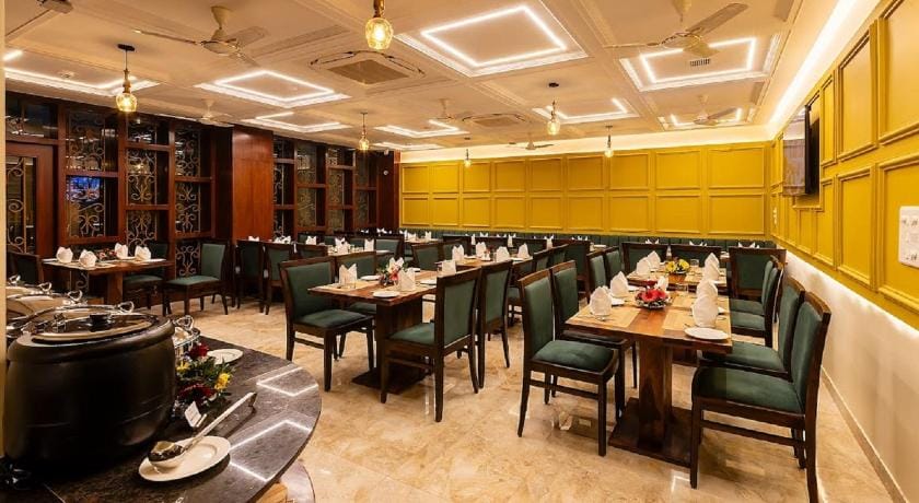 Hotel Mertiya Residency Hotel in Rajasthan